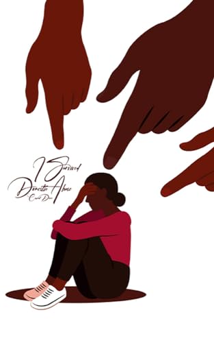 I Survived Domestic Abuse by Carol Durr | Goodreads
