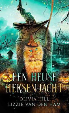 Een heuse heksenjacht
