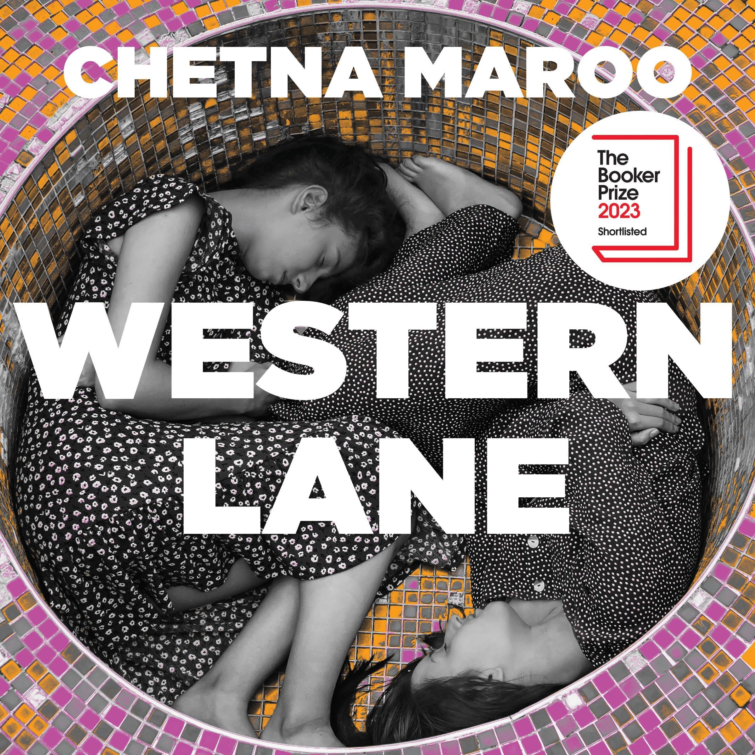 Western Lane: Shortlisted For The Booker Prize