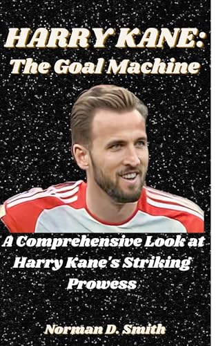 Harry Kane Bild: A Comprehensive Guide to the Art of Drawing