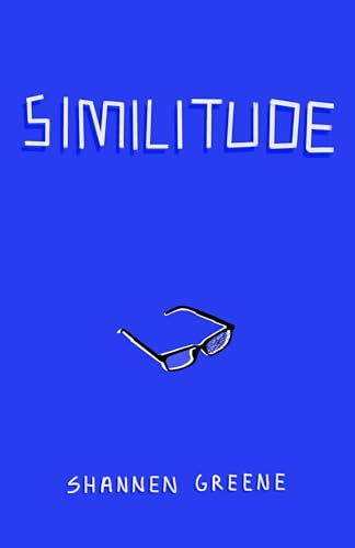 Similitute Similitude by Shannen Greene | Goodreads