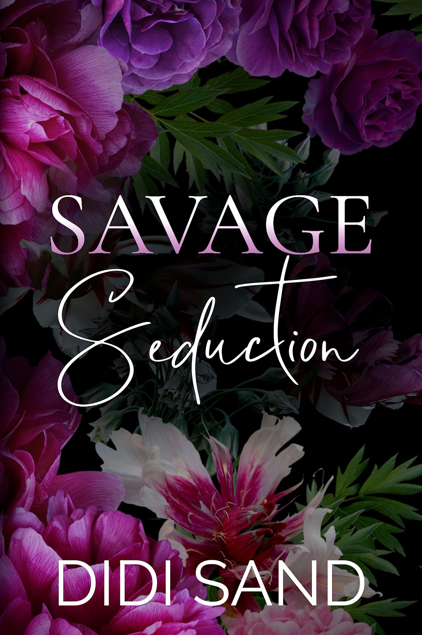Savage Seduction