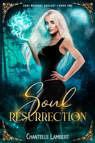 Soul Resurrection