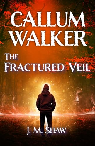 The Fractured Veil