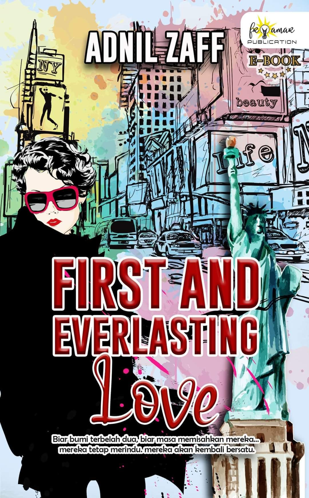 First And Everlasting Love