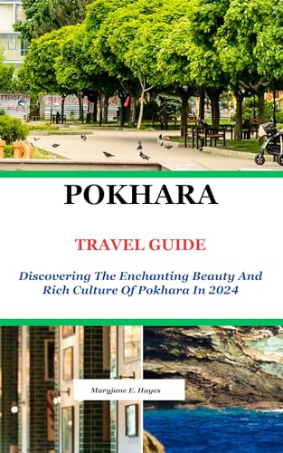 POKHARA CITY TOUR 2026 COMPLETE TRAVEL GUIDE visual data 5