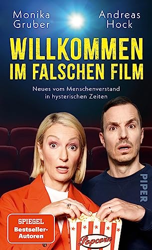 Willkommen im falschen Film