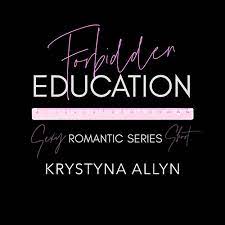 Forbidden Education book cover