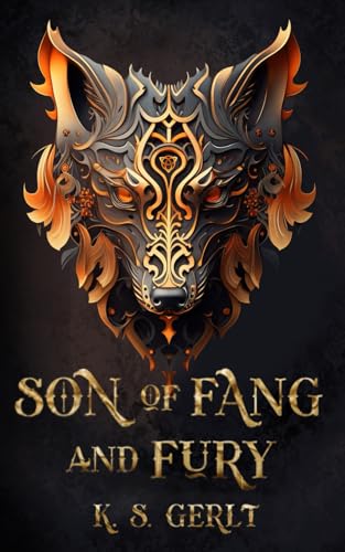 Son of Fang and Fury