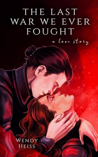 Blue Fairytales book cover 1
