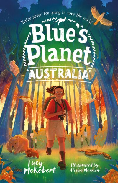 Blue’s Planet: Australia