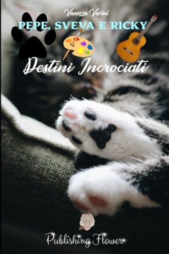 Pepe, Sveva e Ricky: Destini Incrociati