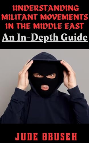 Understanding Militant Movements in the Middle East: An In-Depth Guide