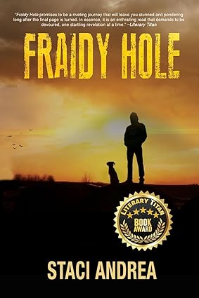 Fraidy Hole