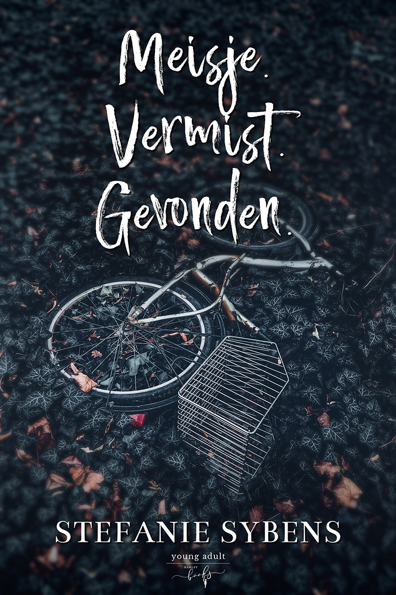 Meisje. Vermist. Gevonden.