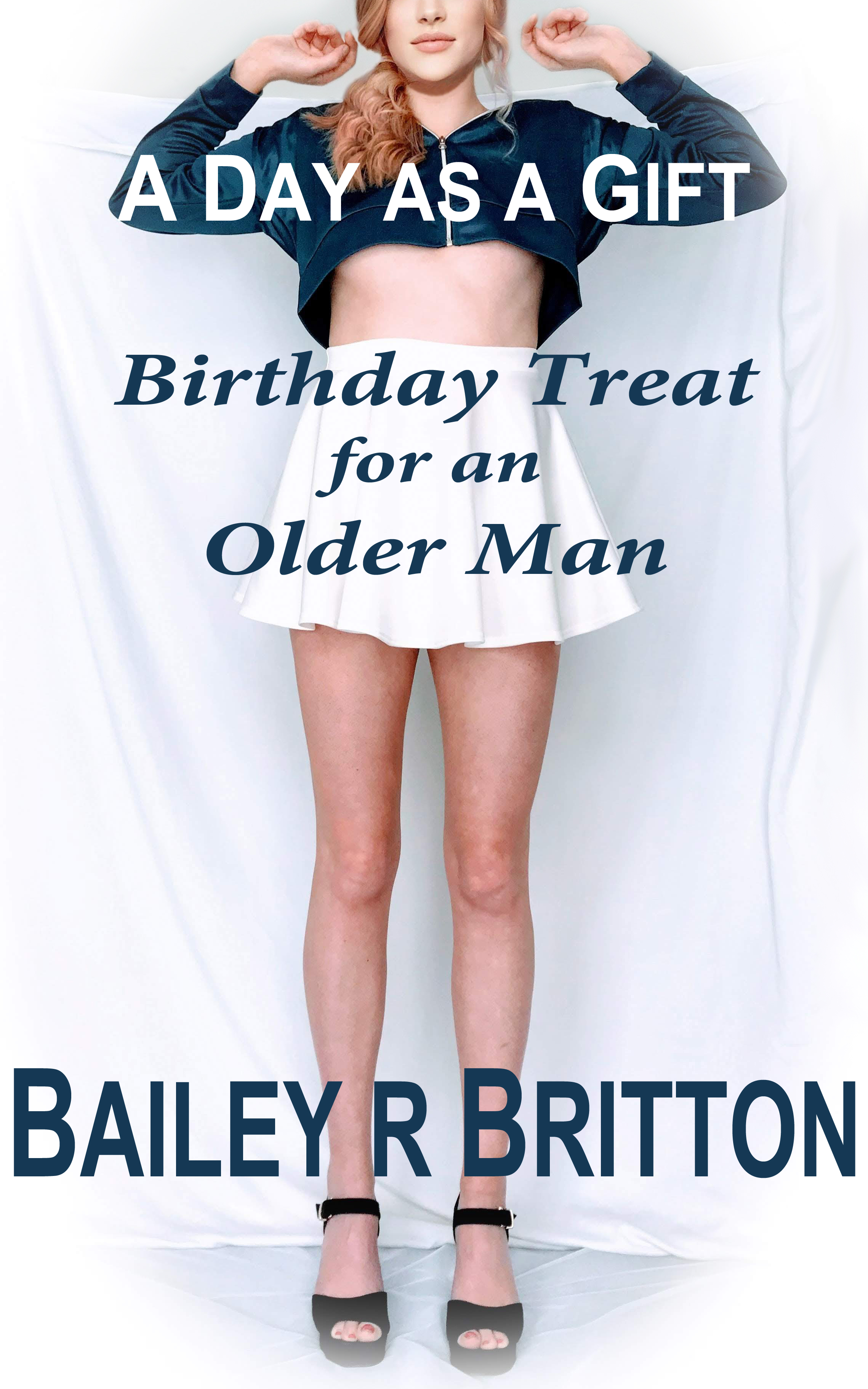 A Day as a Gift: Birthday Treat for an Older Man