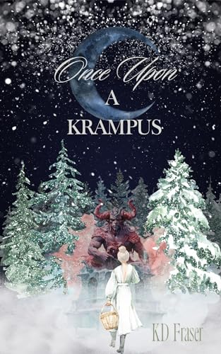 Once Upon a Krampus