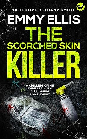 The Scorched Skin Killer