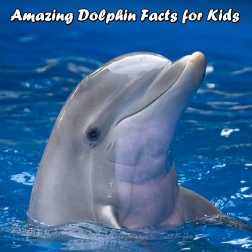 Amazing Dolphin Facts for Kids: Dive into the World of Playful Ocean ...