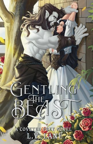 Gentling the Beast (Coveted by the Orc)