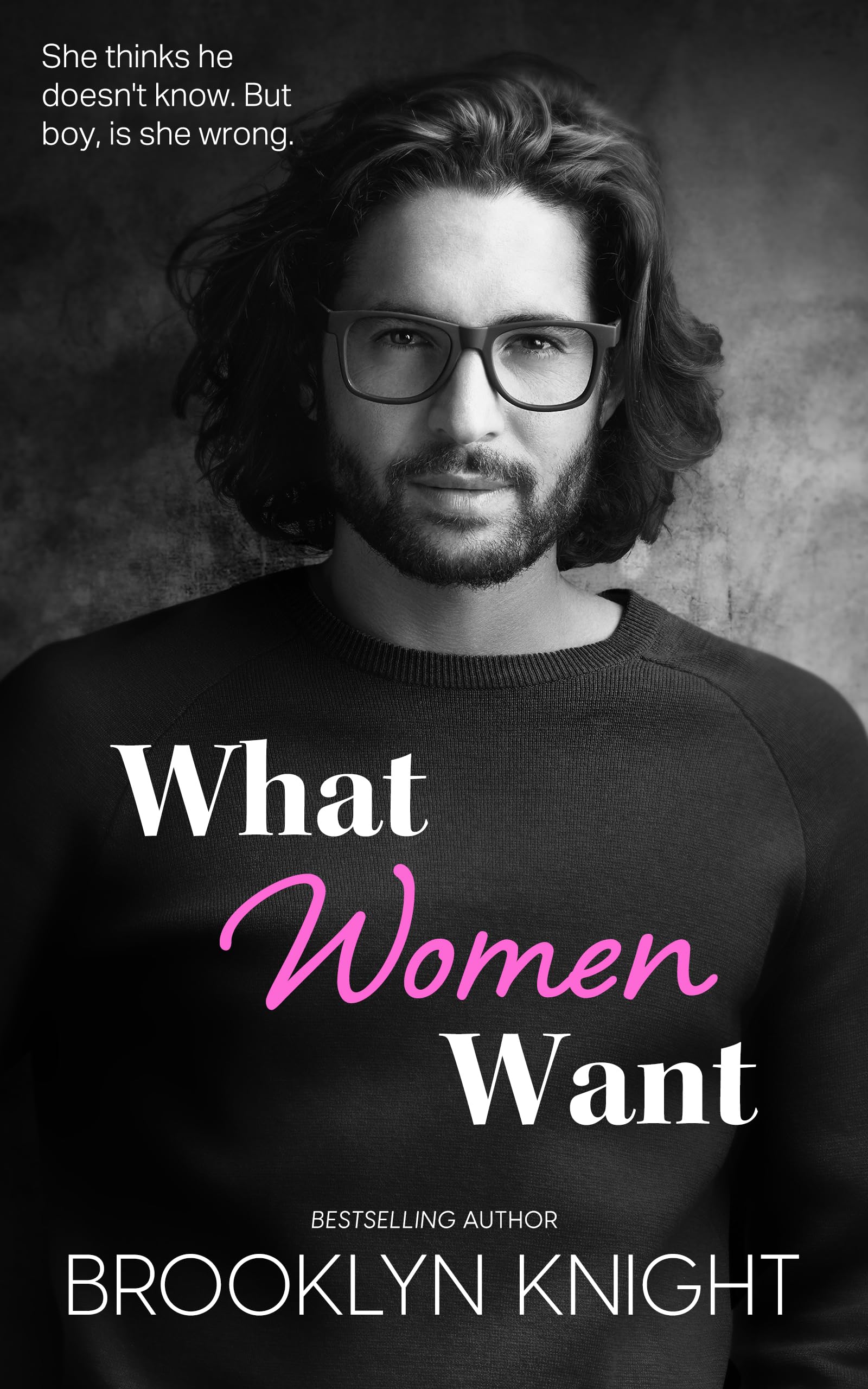 What Women Want