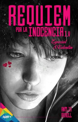 Réquiem por la Inocencia 1.5: Especial San Valentín