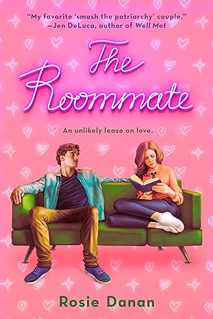 The Roomate (The Shameless Series, #1)