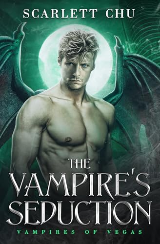 The Vampire's Seduction