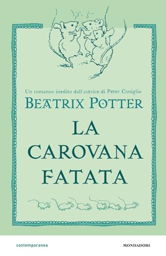 La Carovana Fatata book cover