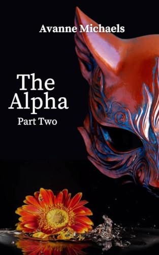 The Alpha book cover