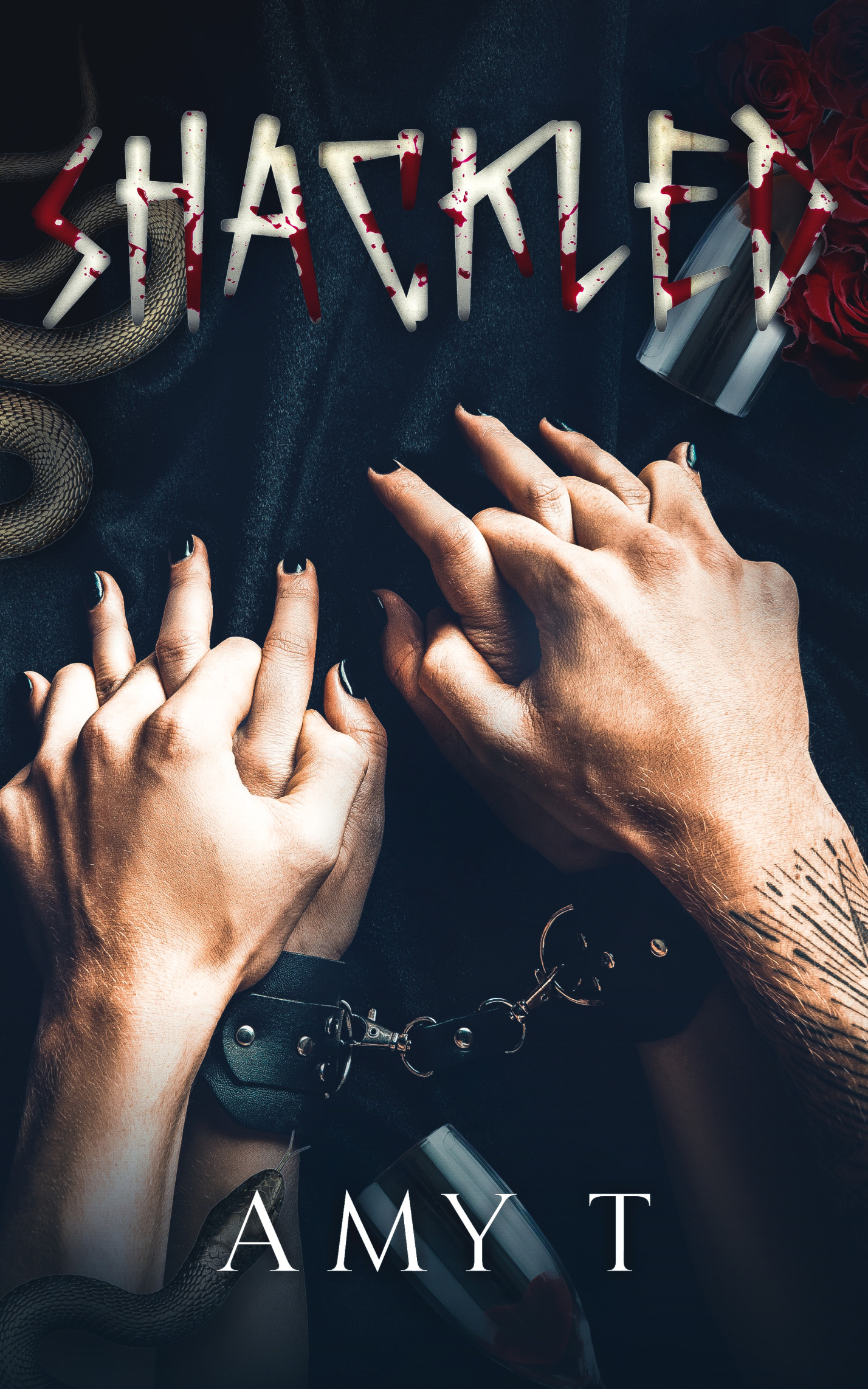 Shackled