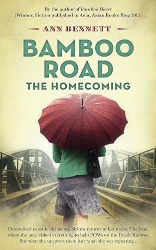 Bamboo Road: The Homecoming