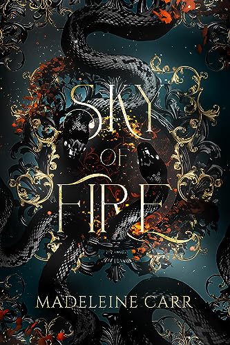 Sky of Fire