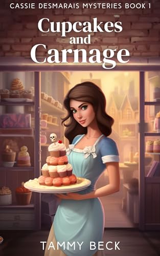 Cupcakes and Carnage