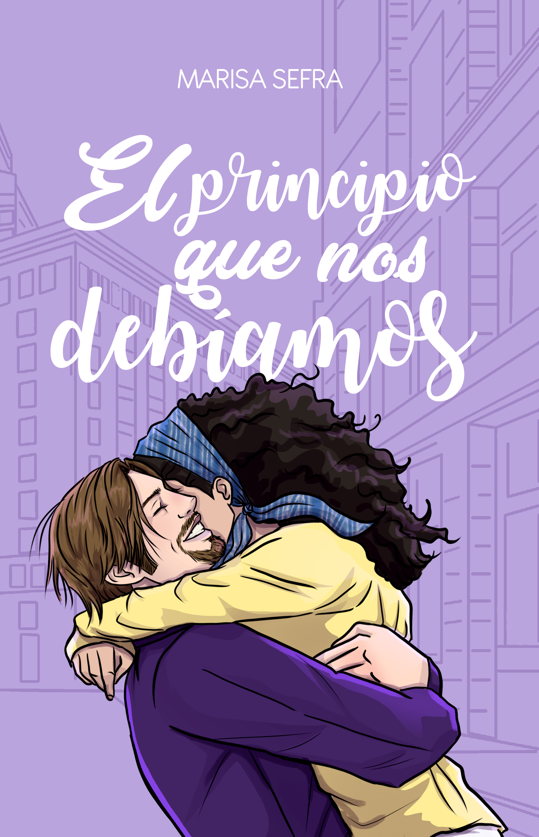 El principio que nos debíamos