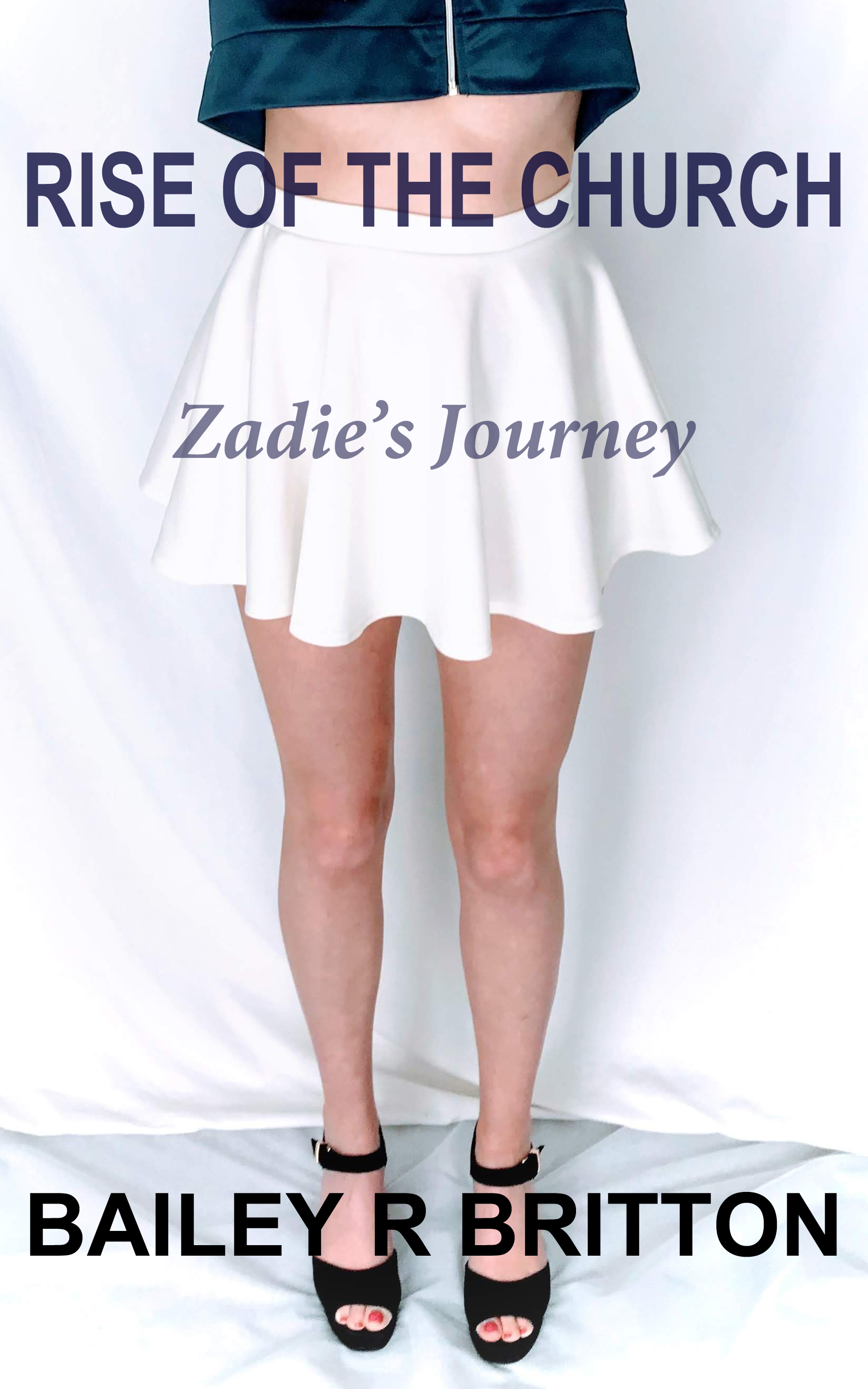 Rise of the Church: Zadie's Journey