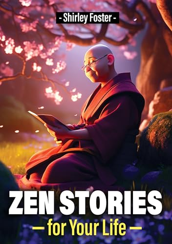 Zen Stories For Your Life: A Journey to Inner Peace and Wisdom