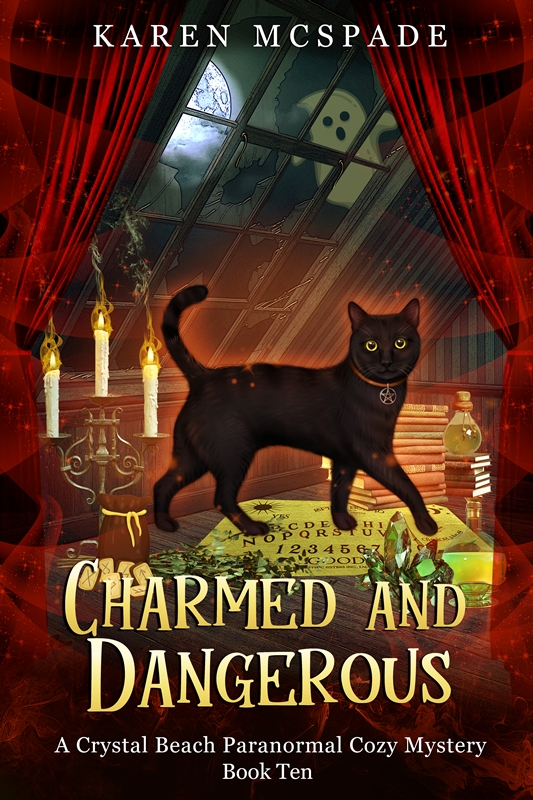 Charmed and Dangerous