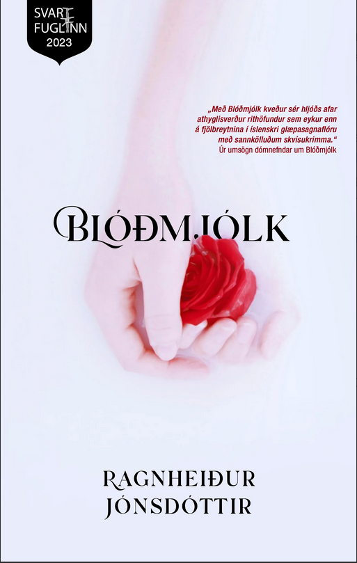 Blóðmjólk