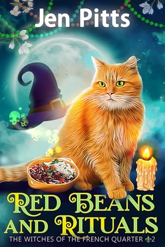 Red Beans and Rituals