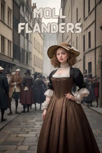 Moll Photo Moll Flanders (Illustrated) by Daniel Defoe | Goodreads