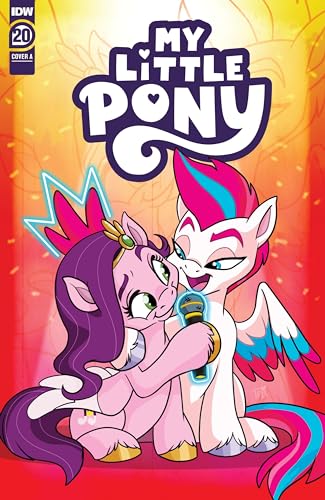 My Little Pony #20