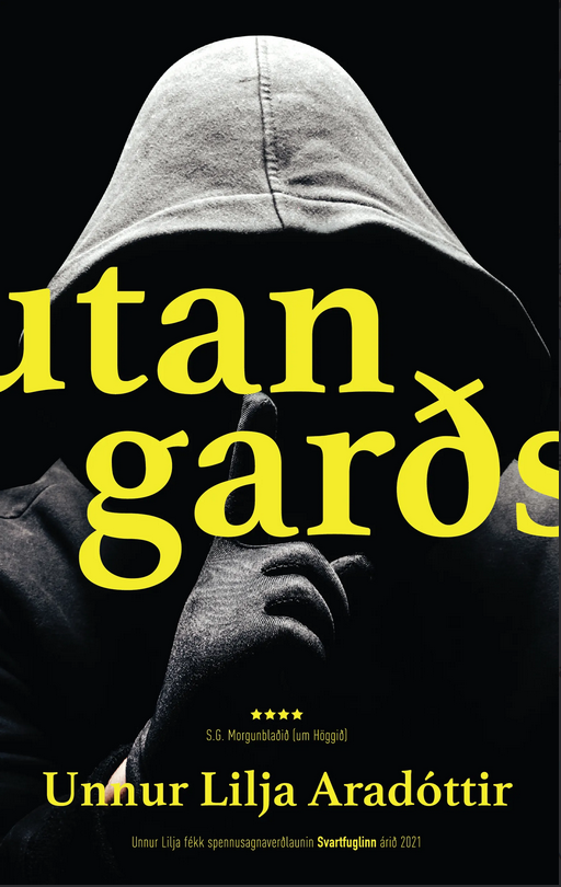 Utangarðs
