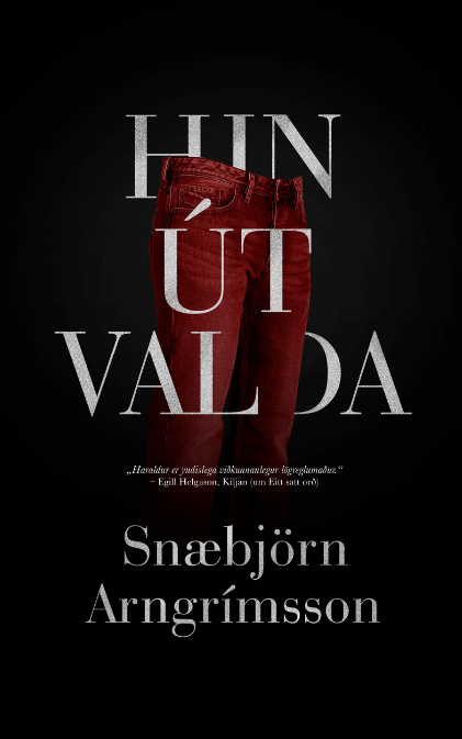 Hin útvalda