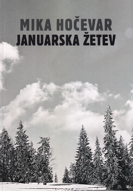 Januarska žetev