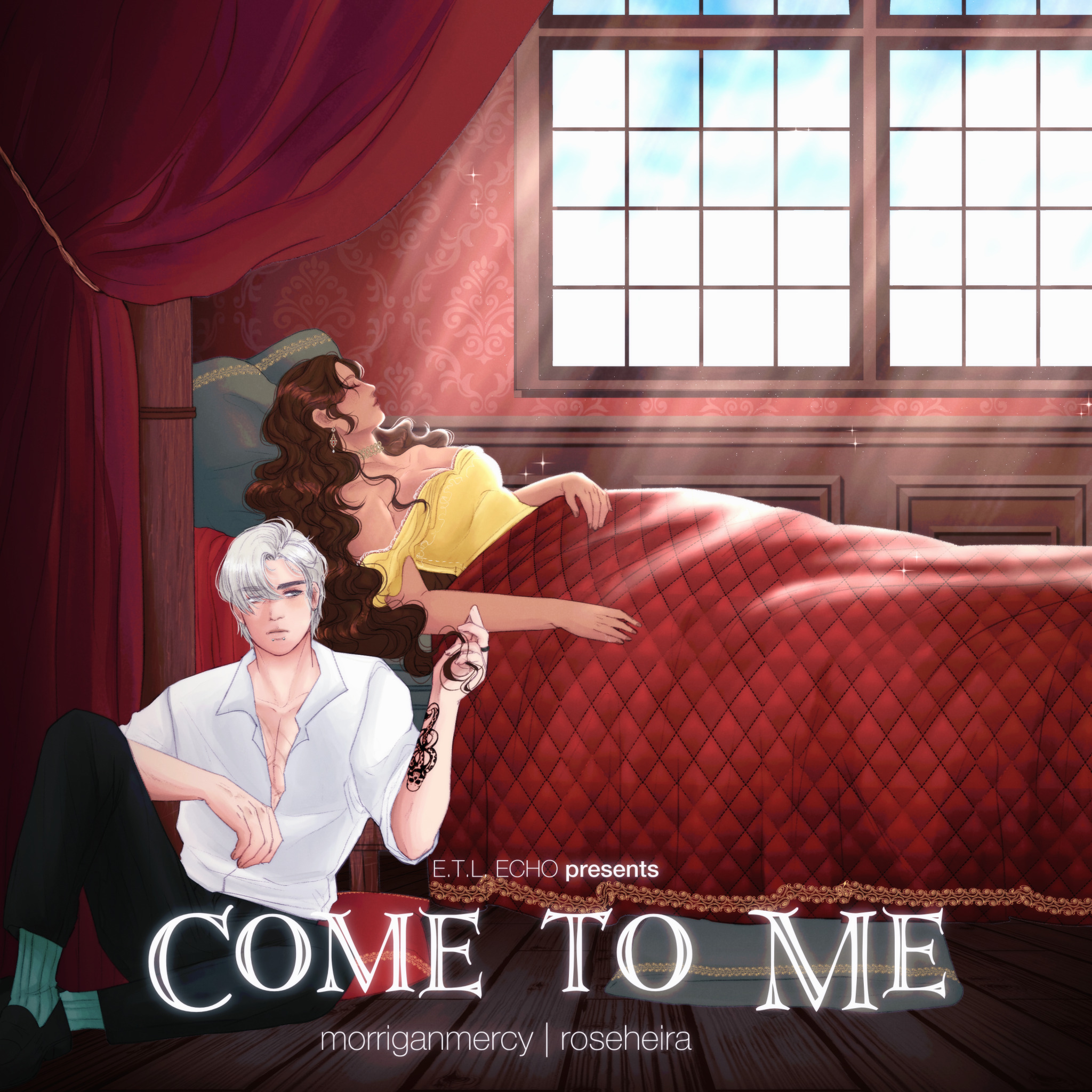 Come to Me