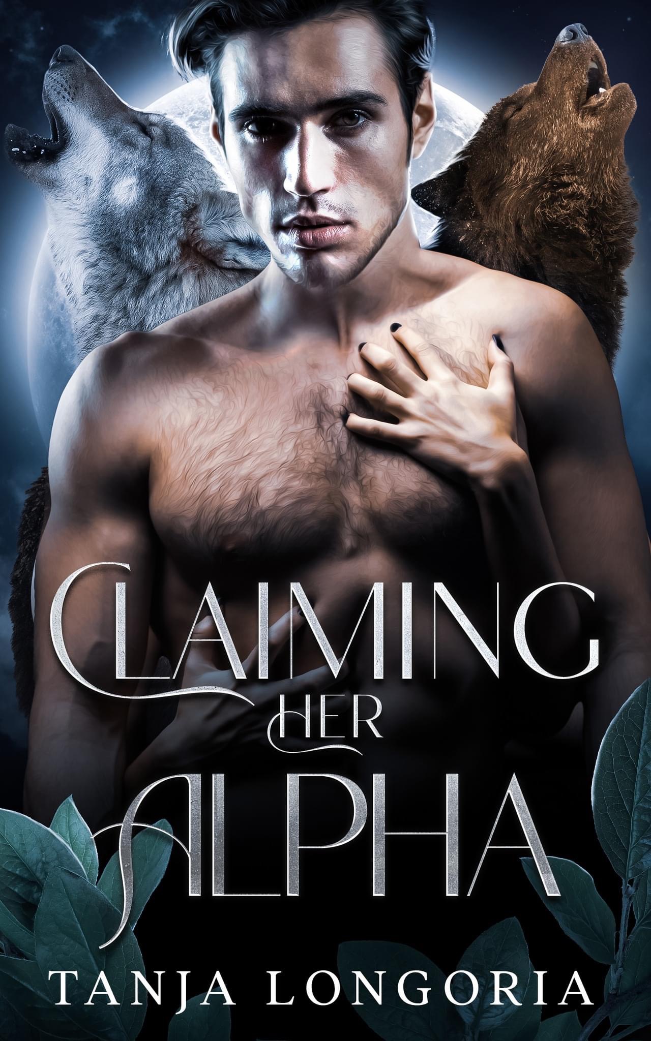 Claiming Her Alpha