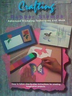 Crafting with Rubber Stamps by Toby | Goodreads