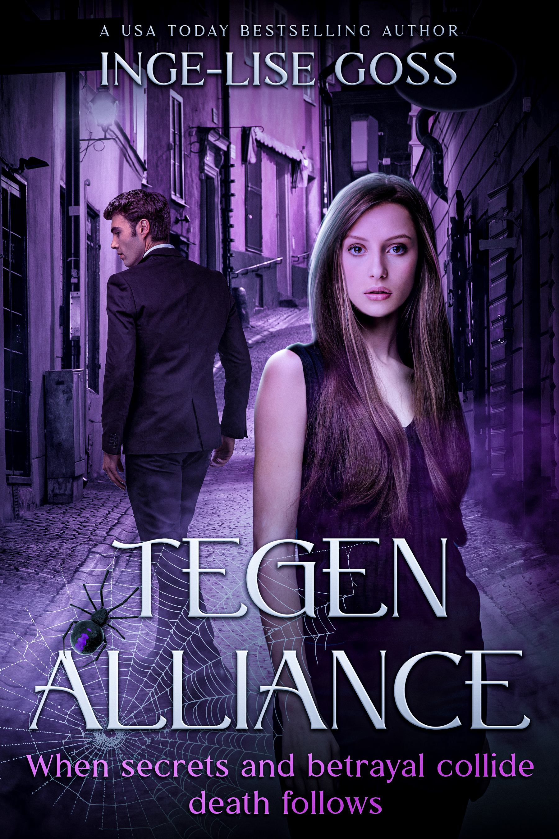 Tegen Alliance