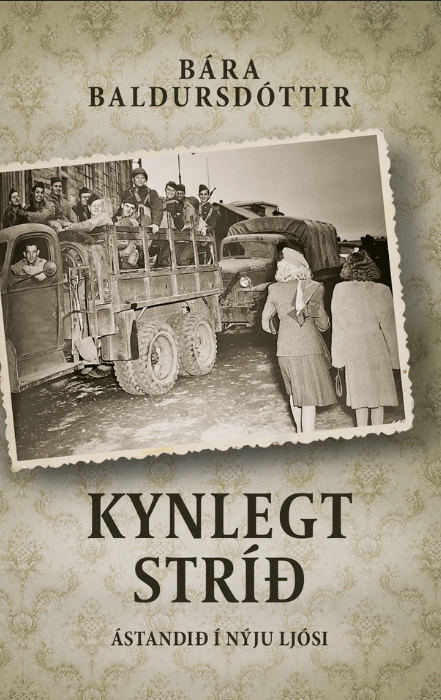 Kynlegt stríð: Ástandið í nýju ljósi